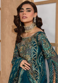 Rangrasiya | Chatoyer Wedding Formals 24 | D#01 - Zimil