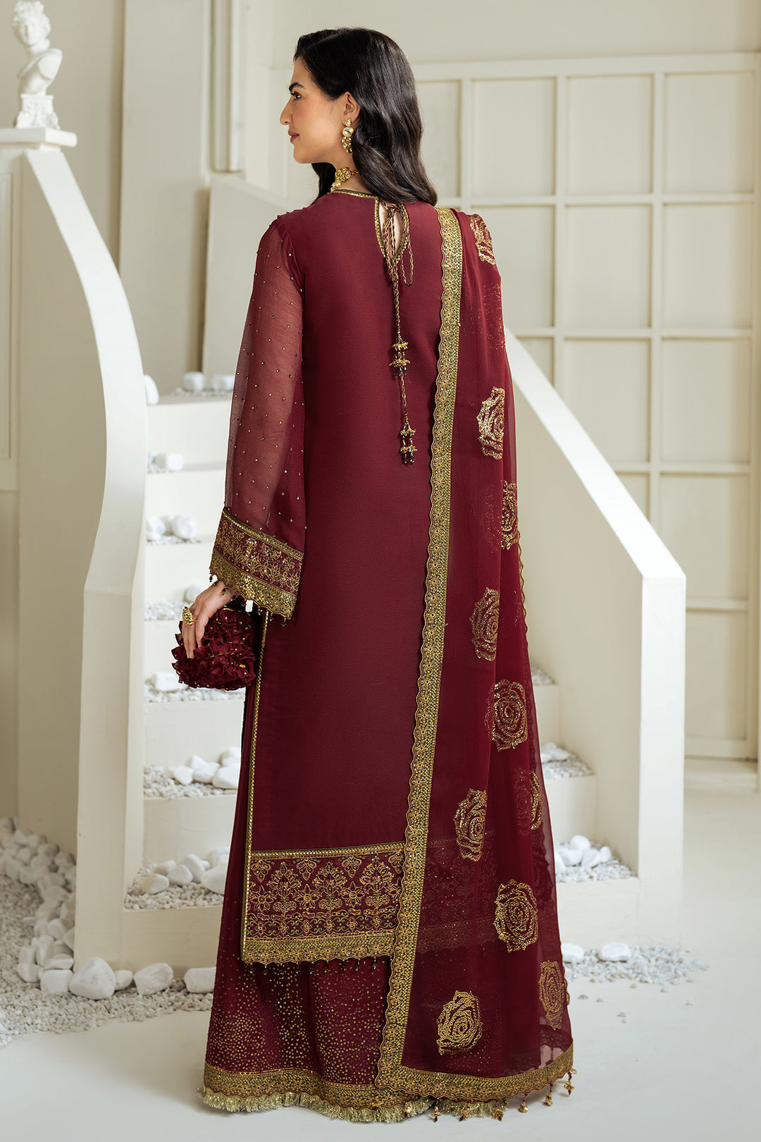ALIZEH | AF-PS-8007-Gina