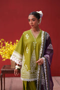Saira Rizwan | Laanem SS 26 | NERAYA-A-SRL26-07