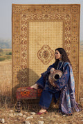 Saira Rizwan | Winter Khaddar 25 | MAHRUKH-SRW25-08