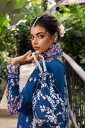Saira Rizwan | Wedding 2025 | DELARA-SRF25-08