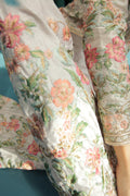 Saira Rizwan | Illiana | DAHLIA