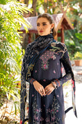 Ramsha | Ghazal Luxury Lawn | - House Of Anaya