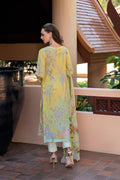 Ramsha | Ghazal Luxury Lawn | G-308 - House Of Anaya