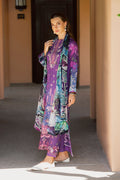 Ramsha | Ghazal Luxury Lawn | G-305 - House Of Anaya