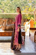 Ramsha | Ghazal Luxury Lawn | G-311 - House Of Anaya