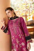 Ramsha | Ghazal Luxury Lawn | G-311 - House Of Anaya