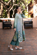 Ramsha | Ghazal Luxury Lawn | G-306 - House Of Anaya