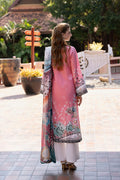 Ramsha | Ghazal Luxury Lawn | G-307 - House Of Anaya