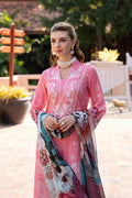 Ramsha | Ghazal Luxury Lawn | G-307 - House Of Anaya
