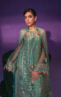 Gisele | Zarish Festive Collection 23 | Nazo - House Of Anaya