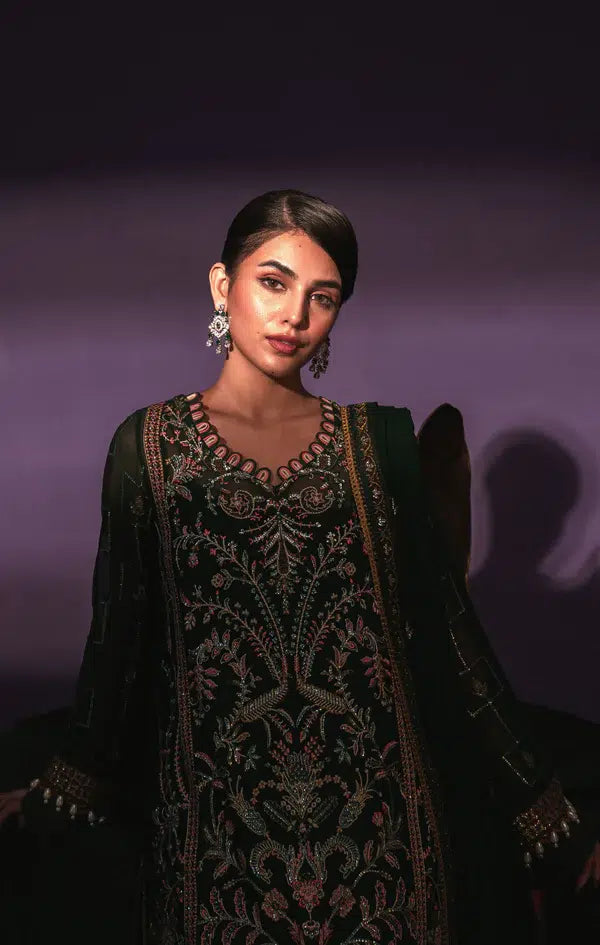 Gisele | Zarish Festive Collection 23 | Zaitoon - House Of Anaya