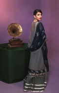 Gisele | Zarish Festive Collection 23 | Wagma - House Of Anaya