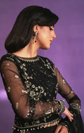 Gisele | Zarish Festive Collection 23 | Khaista - House Of Anaya
