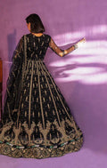 Gisele | Zarish Festive Collection 23 | Khaista - House Of Anaya