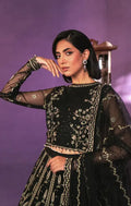 Gisele | Zarish Festive Collection 23 | Khaista - House Of Anaya