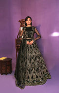 Gisele | Zarish Festive Collection 23 | Khaista - House Of Anaya