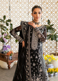 Gulaal | Reverie Embroidered Chiffon | NYRA - House Of Anaya