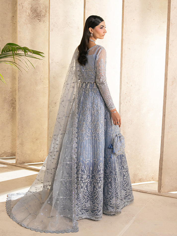 Gulaal | Azira Luxury Formals | ZAHIRA