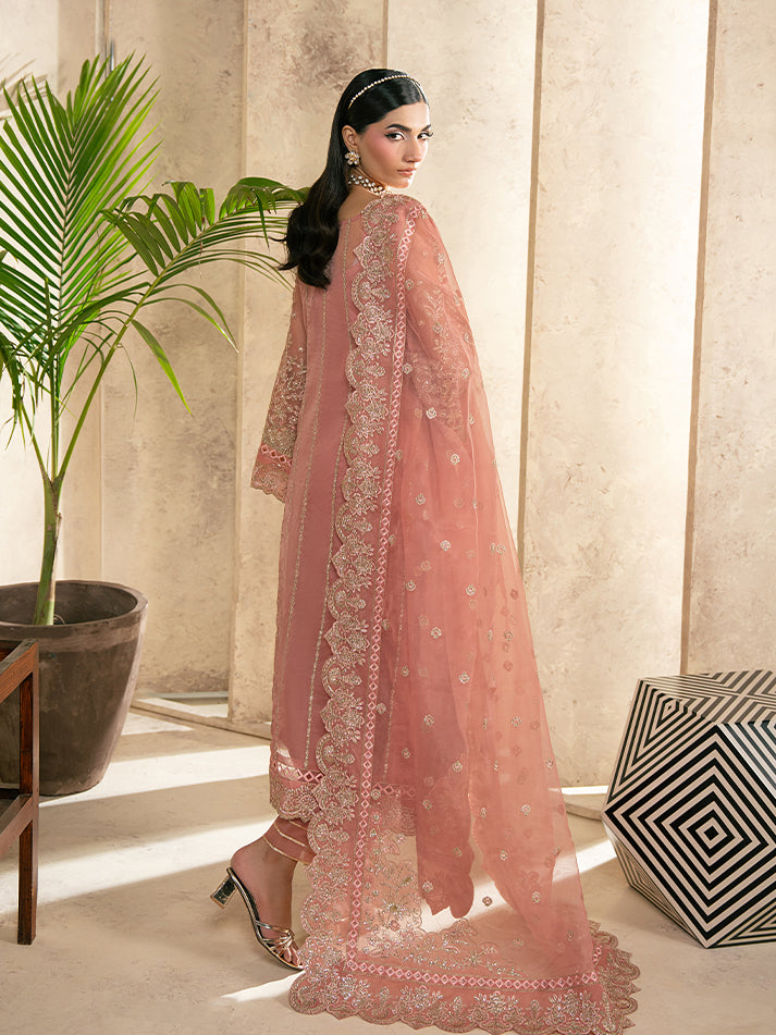 Gulaal | Azira Luxury Formals | ZAFFERA
