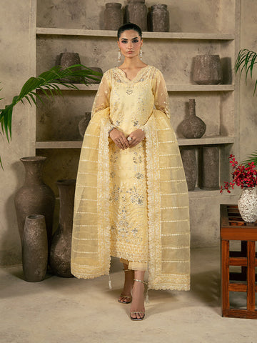 Gulaal | Azira Luxury Formals | AUREVA
