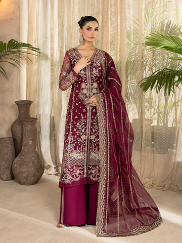 Gulaal | Azira Luxury Formals | AMISRA