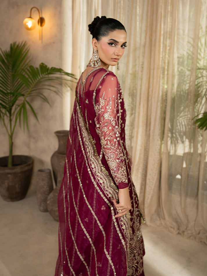 Gulaal | Azira Luxury Formals | AMISRA