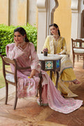 Gulaal | Luxury Lawn 25 | Iris - House Of Anaya