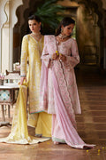 Gulaal | Luxury Lawn 25 | Iris - House Of Anaya