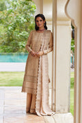 Gulaal | Luxury Lawn 25 | Daphne - House Of Anaya