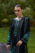 Gulaal | Luxury Lawn 25 | Scilla - House Of Anaya