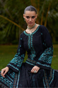 Gulaal | Luxury Lawn 25 | Scilla - House Of Anaya
