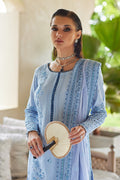 Gulaal | Luxury Lawn 25 | Azalea - House Of Anaya