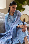 Gulaal | Luxury Lawn 25 | Azalea - House Of Anaya