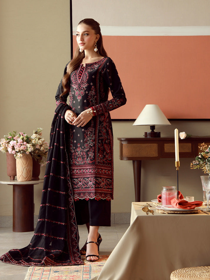 Gulaal | Summer Pret 26 | Faina