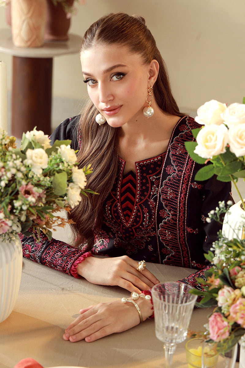 Gulaal | Festive Pret | Faina