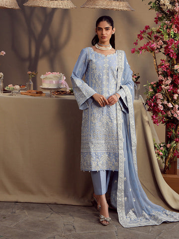 Gulaal | Summer Pret 26 | Nehal