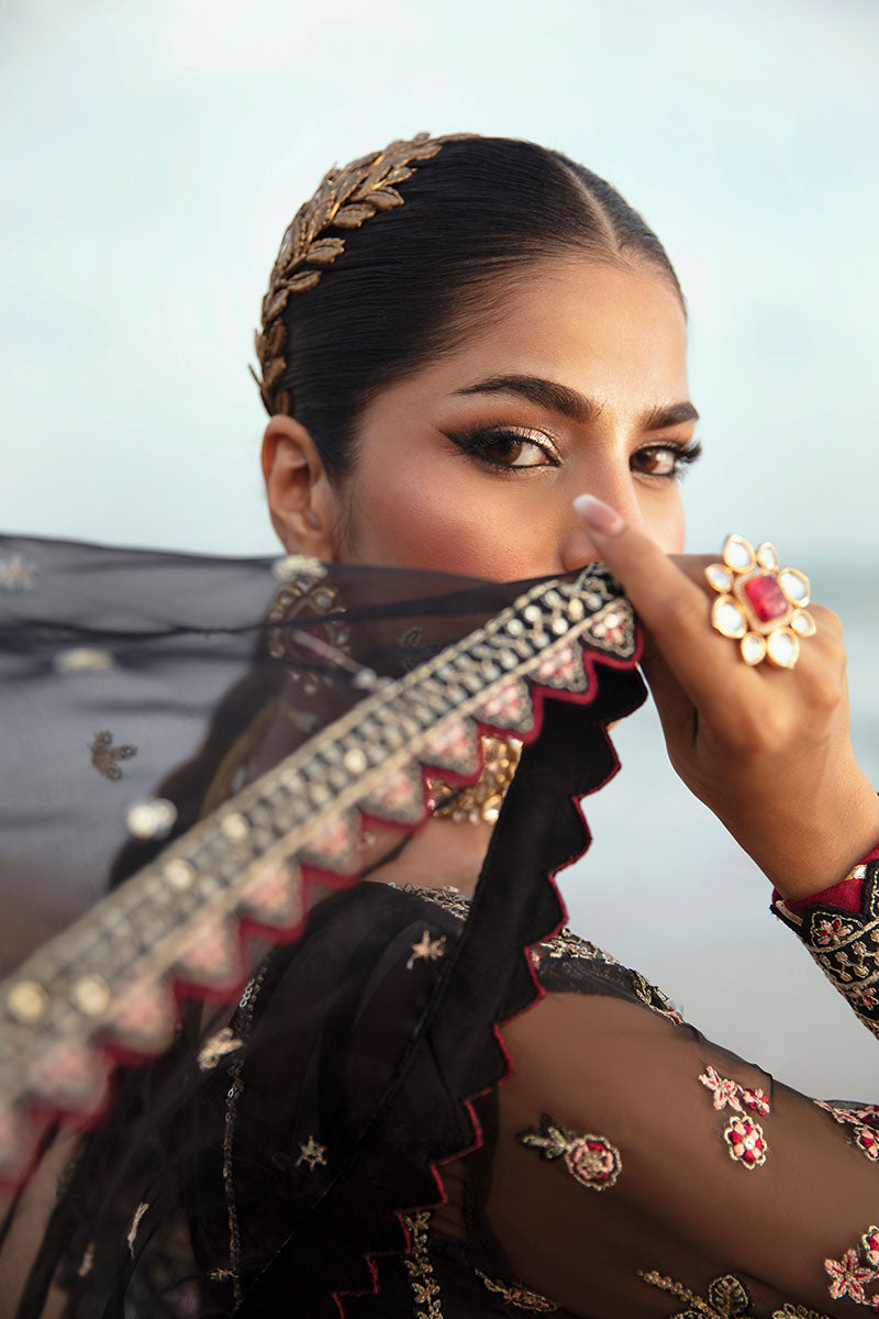 Gulaal | Emalyn Luxury Formals | ZORA