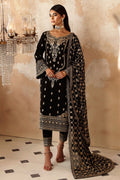 Gulaal | Shehrnaaz Raw Silk | Inaara - House Of Anaya