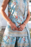 Saira Rizwan | Naqsh Festive | SRN24-05 Edwina - House Of Anaya