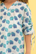 Zellbury Girls | 1 Piece Cambric | Kurta - 1006 - Libasekhas