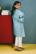Zellbury Girls | 1 Piece Cambric | Kurta - 1651 - Libasekhas