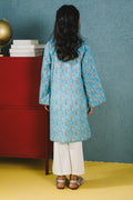 Zellbury Girls | 1 Piece Cambric | Kurta - 1651 - Libasekhas