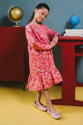 Zellbury Girls | 1 Piece Cambric | Kurta - 1656 - Libasekhas