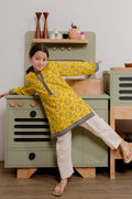 Zellbury Girls | 1 Piece Cambric | Kurta - 1685 - Libasekhas