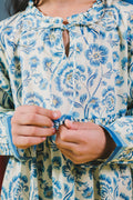 Zellbury Girls | 1 Piece Cambric | Kurta - 1687 - Libasekhas