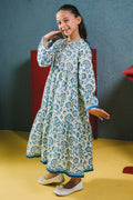 Zellbury Girls | 1 Piece Cambric | Kurta - 1687 - Libasekhas