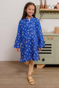 Zellbury Girls | 1 Piece Khaddar | Kurta - 1692 - Libasekhas