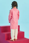 Zellbury Girls | 1 Piece Khaddar | Kurta - 1693 - Libasekhas