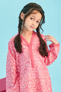 Zellbury Girls | 1 Piece Khaddar | Kurta - 1693 - Libasekhas